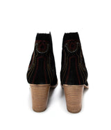 Botines Journee en negro