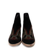 Botines Journee en negro