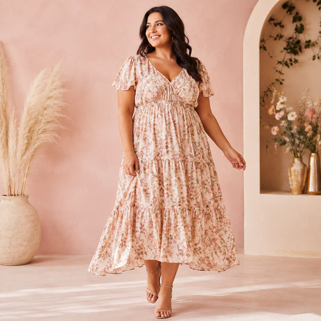Shop Full Size Dresses at Liarian Unlimited Boutique
