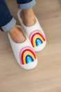 This Promise Slipper in Vibrant Hues - Liarian Unlimited Boutique